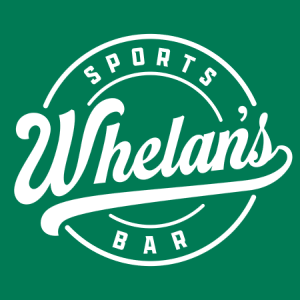 Whelan's Bar - Wigan Athletic